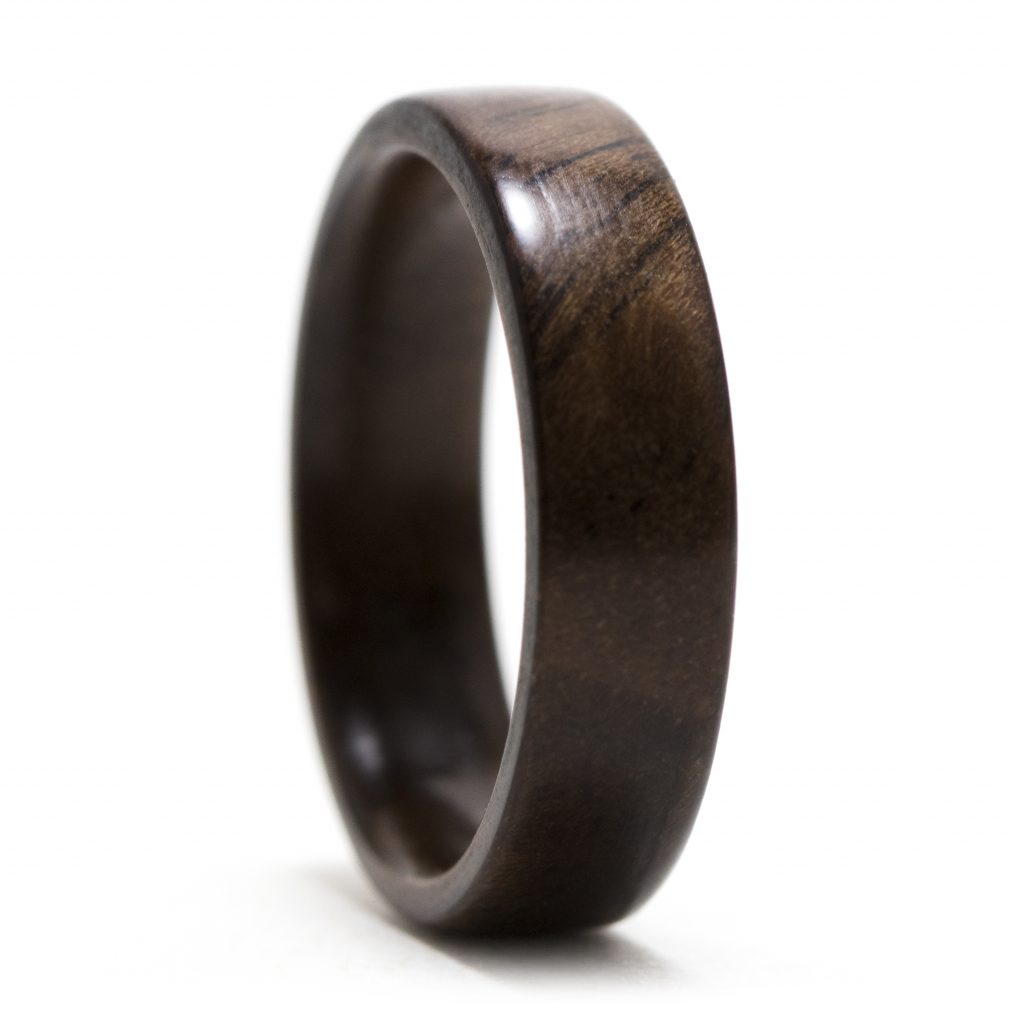 Wooden Rings 17cm 7