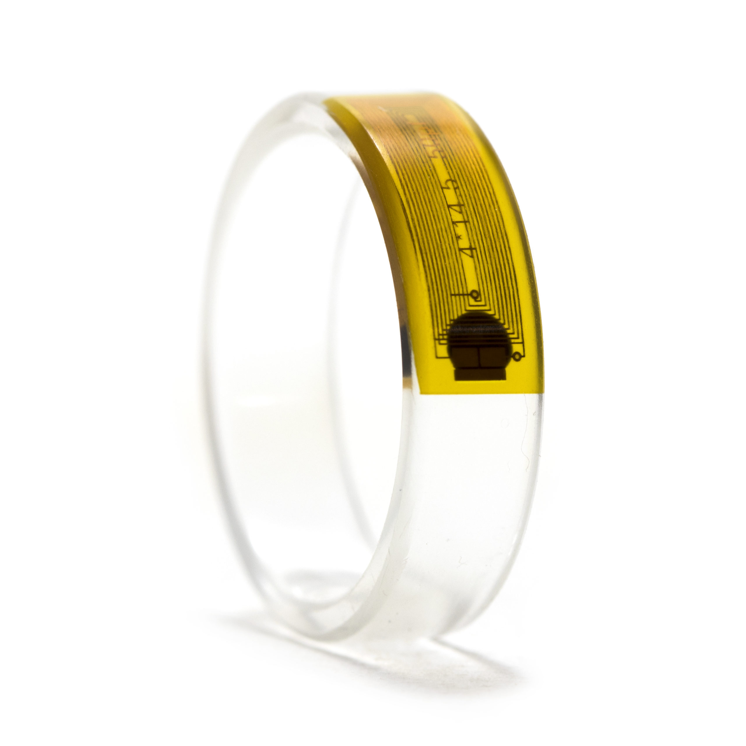 Smartshare NFC Ring - Alluminum Alloy RFID Technology Rings For NFC Mobile  Phone
